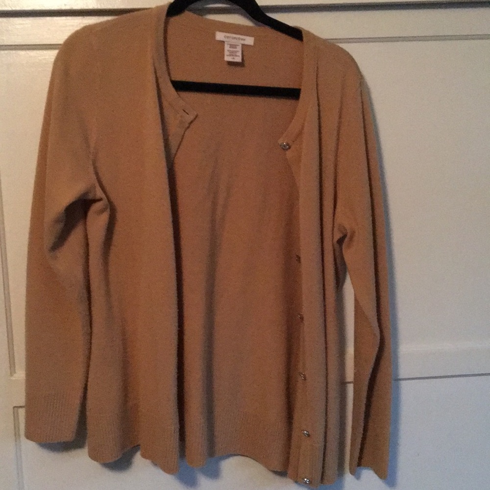 Cardigan - Picture 3 of 3